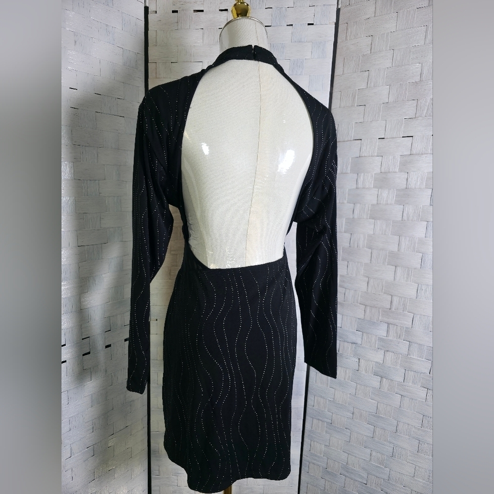 Express Mini Dress - Picture 4 of 7